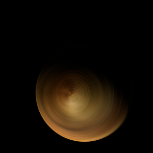 artist's rendition
