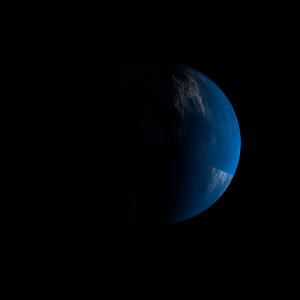 artist's rendition