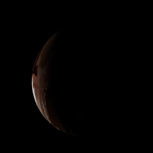 artist's rendition