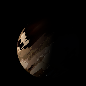 artist's rendition