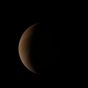 artist's rendition
