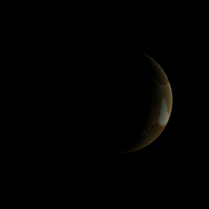 artist's rendition