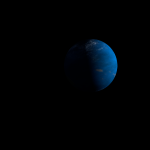 artist's rendition