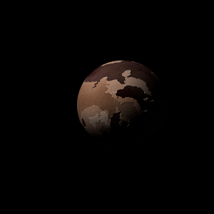 artist's rendition