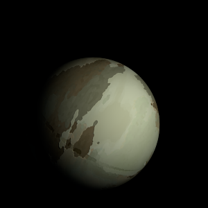 artist's rendition