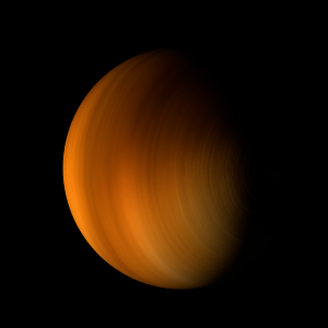 artist's rendition