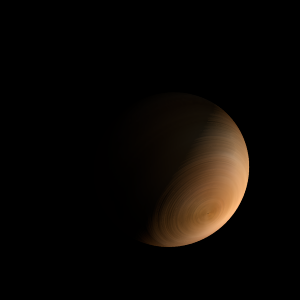 artist's rendition