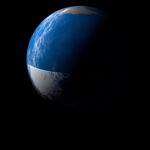 artist's rendition