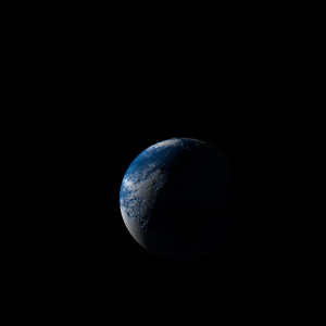 artist's rendition