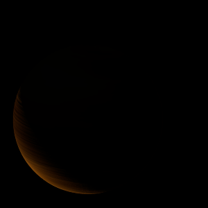 artist's rendition
