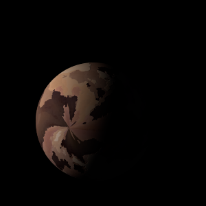 artist's rendition