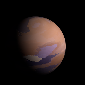 artist's rendition