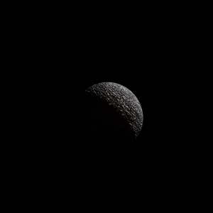artist's rendition