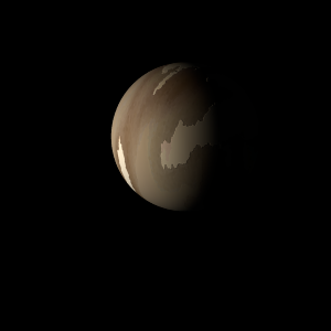 artist's rendition