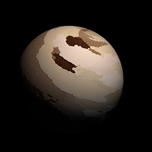 artist's rendition