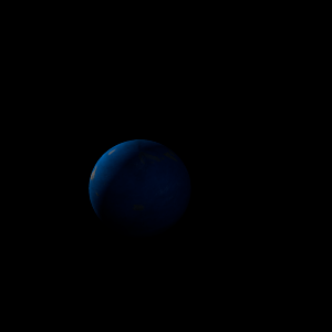 artist's rendition