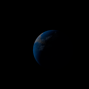 artist's rendition