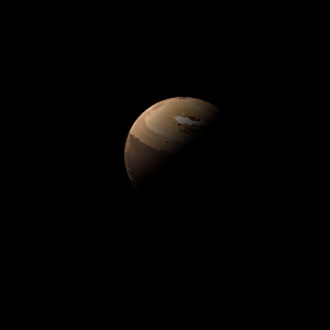 artist's rendition
