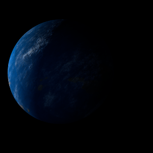 artist's rendition