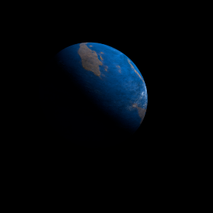 artist's rendition