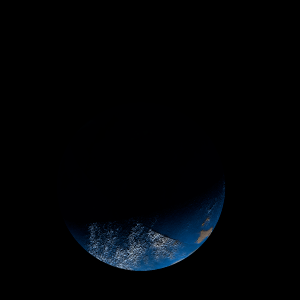 artist's rendition