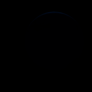 The artist's impression of KIC 4079530 (AB)b artist's rendition