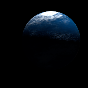 artist's rendition