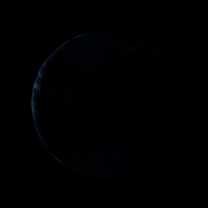 artist's rendition