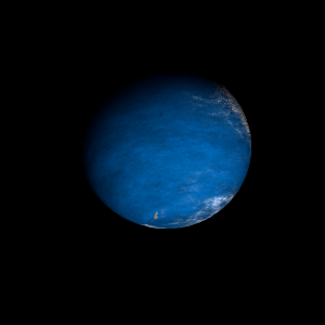 Nehyu Pu (KOI-6795 B) - Exoplanets