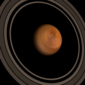 artist's rendition