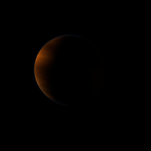 The artist's impression of LOri-SOC 10 artist's rendition