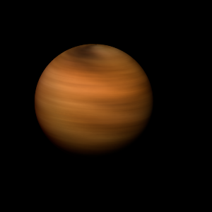 artist's rendition