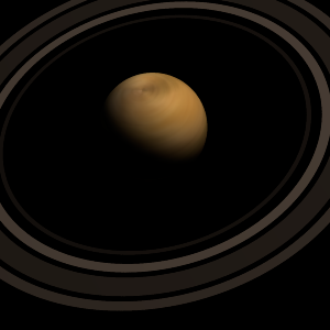 artist's rendition