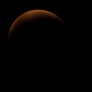 artist's rendition
