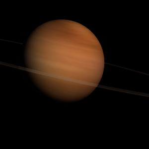 artist's rendition