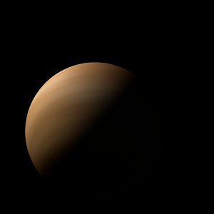 artist's rendition