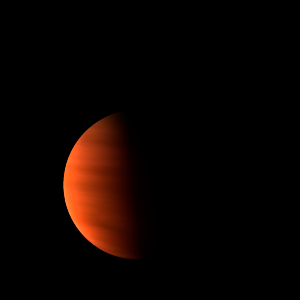artist's rendition