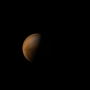 artist's rendition