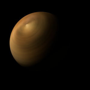 artist's rendition