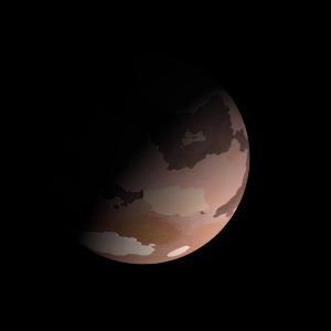 artist's rendition
