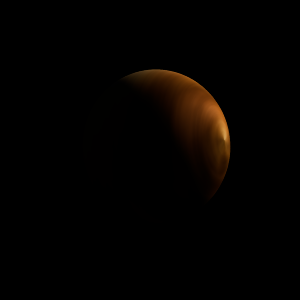 artist's rendition