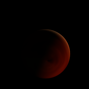 The artist's impression of MoM-239450 artist's rendition