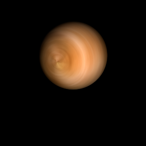 artist's rendition