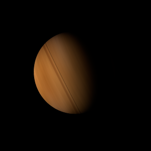 artist's rendition