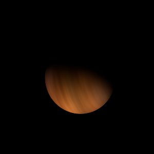 artist's rendition