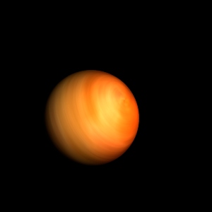artist's rendition