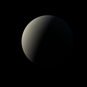 artist's rendition