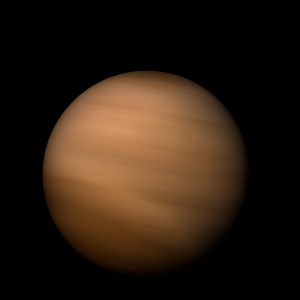 artist's rendition