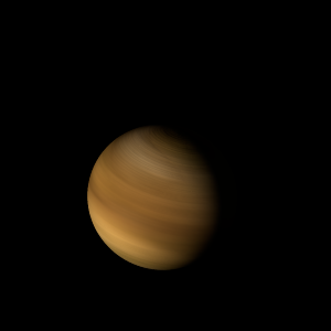 artist's rendition