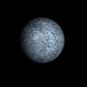 artist's rendition